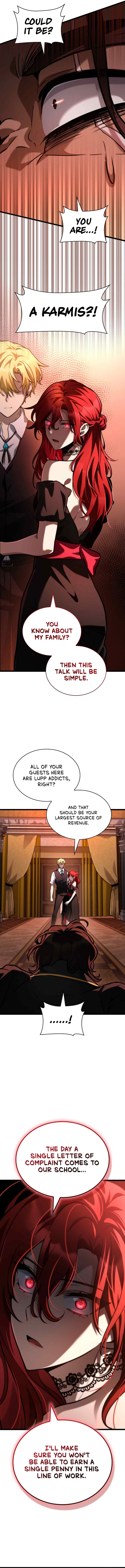 Infinite Mage, Chapter 116 image 19